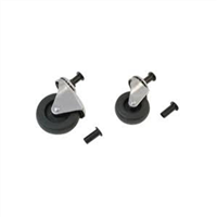 Caster w/ Hardware for 8511