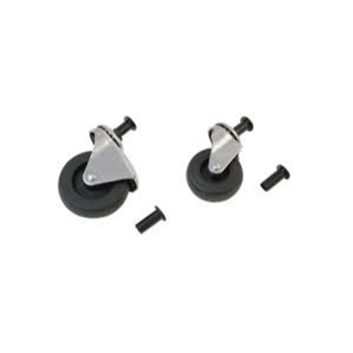 Caster w/ Hardware for 8511