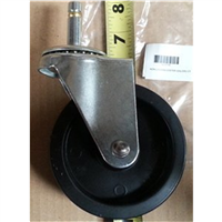 2 in. Non-Locking Caster for SUN8005SC