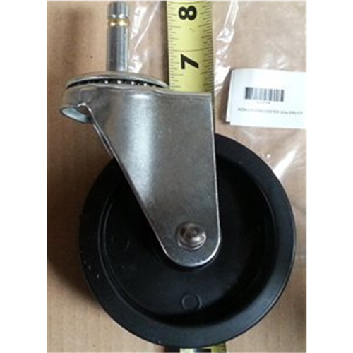 2 in. Non-Locking Caster for SUN8005SC