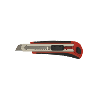 SunexÂ® Tools 18 mm Snap Off Utility Knife
