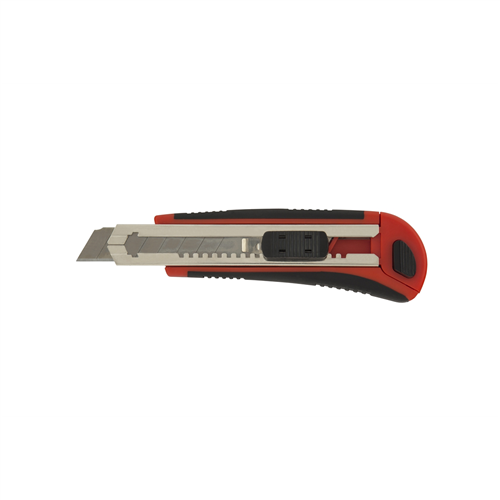 SunexÂ® Tools 18 mm Snap Off Utility Knife