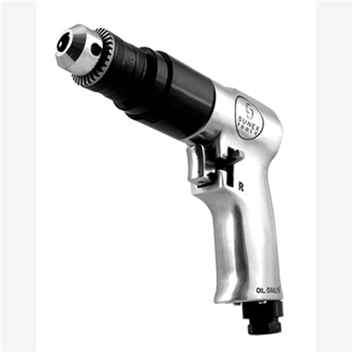 3/8" Reversible Air Drill