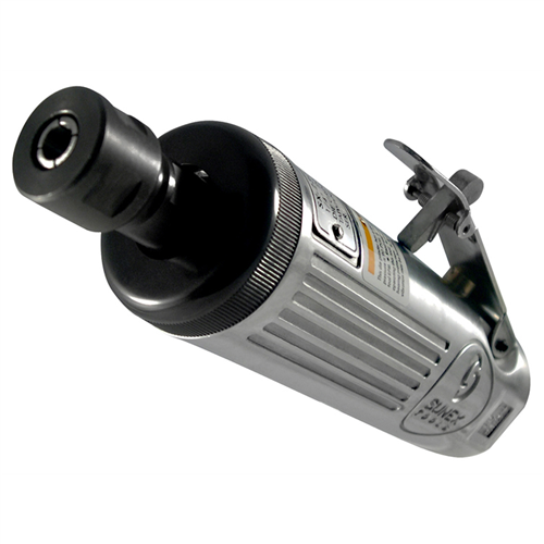 SunexÂ® Tools 1/4 in. Drive .45 HP Medium Air Die Grinder