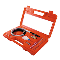 Sunex Sx245K Pencil Air Die Grinder Kit
