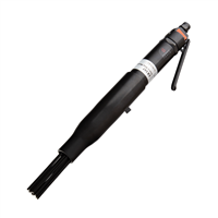 SunexÂ® Tools Heavy Duty Straight Needle Scaler