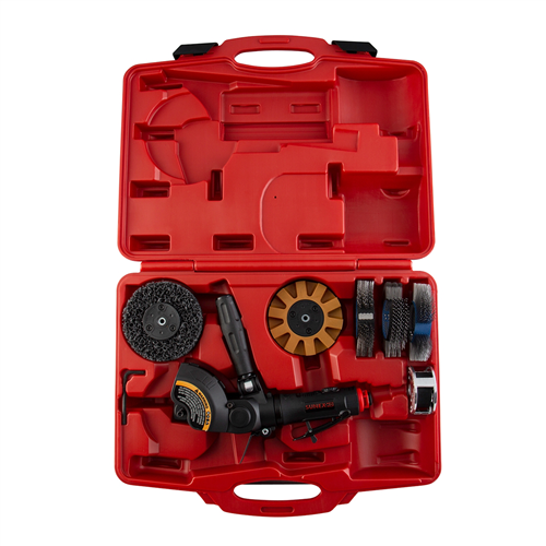 SunexÂ® Tools Surface Blaster Kit