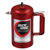 One Quart Capacity Steel Sprayer - Red