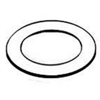 Milwaukee Sprayer 120 Filler Cap Gasket