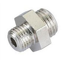 Milwaukee Sprayer 307</Br>Valve Set Adaptor - Male