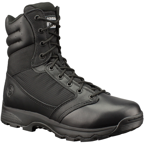 Original S.W.A.T.Â® WinX2 Tactical Boots, Black, Size 12.0