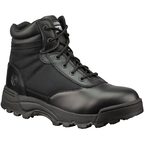 Original S.W.A.T.Â® Classic 6 in. Uniform Boots, Black, Size 11.0