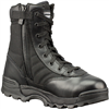 Original S.W.A.T.Â® Classic 9 in. Side-Zip Tactical Boots, Black, Size 12.0