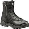 Original S.W.A.T.Â® Classic 9 in. Side-Zip Tactical Boots, Black, Size 13.0W Wide