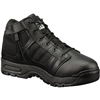 Original S.W.A.T.Â® 5 in. Non-Visible Air (N.V.A.) Shoes with Side-Zipper, Size 10