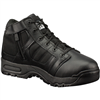 Original S.W.A.T.Â® 5 in. Non-Visible Air (N.V.A.) Shoes with Side-Zipper, Size 11.5