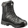Original S.W.A.T.Â® Air 9 in. All Leather Tactical Waterproof, Side-Zip Boots, Size 12.0