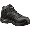 Original S.W.A.T.Â® Air 5 in. CST (Safety-Toe) Side-Zip, Black Shoes, Size 11.0