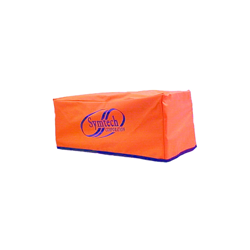 Symtech 1016000 Dust Cover for Bca4 & Sca1