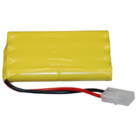 Symtech 5011500 Battery Pack for Hba 5/Hba 5p