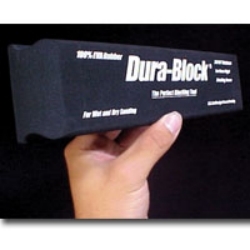 2/3 Dura-Block 10-1/2" Sanding Block