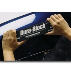 Dura Block 16 1/2" Full Size Sanding Block - Trade Associates