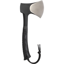 Taylor Brands Scaxe10 Schrade Full Tang Hatchet