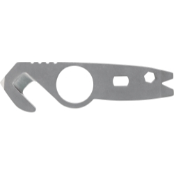 Taylor Brands Scpt2 Schrade Personal Pry Tool