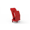 TGH-02PS Medium Wrench Holder - SAE 10 pcs