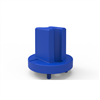 TGH-15PM 3/4" Socket Holder - Metric 15 pcs