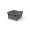 TGC-3x3, 3"x3" Container