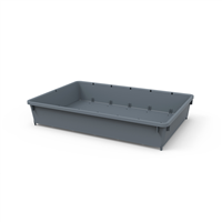 TGC-6x9,  6"x9" Container