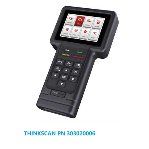 Thinkcar Tech Inc 303020006 Think Scan 650