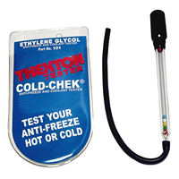 Cold-ChekÂ® Anti-Freeze Coolant Tester