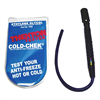 Cold-ChekÂ® Professional Anti-Freeze Coolant Tester