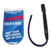 Cold-ChekÂ® Professional Anti-Freeze Coolant Tester