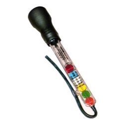 Cold-ChekÂ® Disc-Type Anti-Freeze Tester