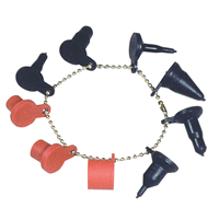 Thexton 312 Plug-All Vacuum and Fuel Line Stoppers