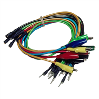 GM Micro-Pack and Metri-Pack Jumper Wire Sets