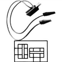 Thexton 412</Br>Adapt Coil Hitachi Ns 032994