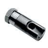 Thexton 418 Right Angle Grease Coupler