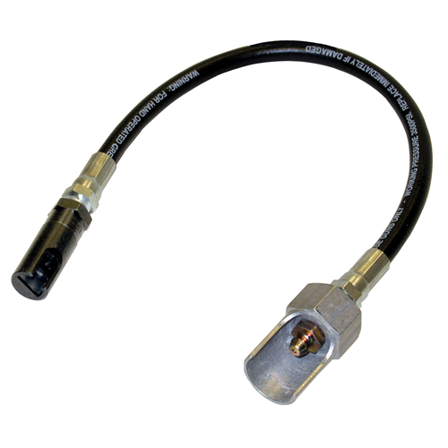 Thexton 444 Lube Kit