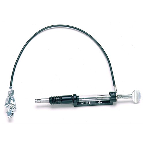 Thexton 458 Coil-On Spark Plug Tester