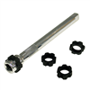 "Bulldog" Ratchet Extension Grip Collars - 3/8"