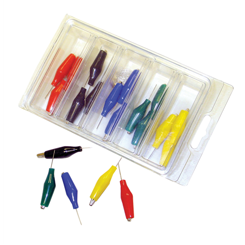 Thexton 490 Back Probe Kit - Buy Tools & Equipment Online