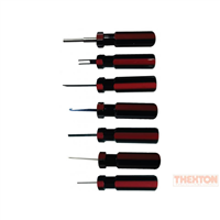 Thexton 493 Terminal Release Tool Kit
