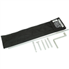 SPARE TIRE REMOVAL TOOL KIT
