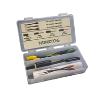 Deutsch Jumper Wire Test Kit