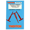Deutsch Terminal Removal Tool for 20 Gauge Wire