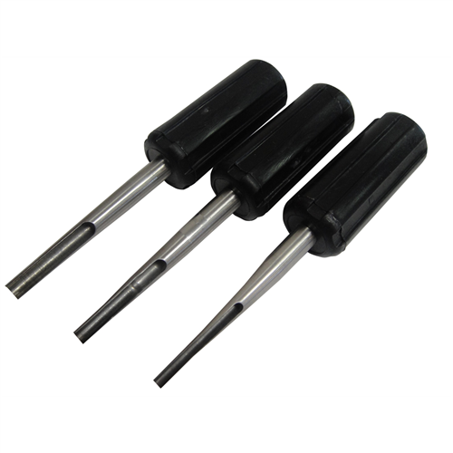 Steel Terminal Release Tool In 14, 16, 20 Guage - Thexton